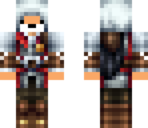 assassin fox