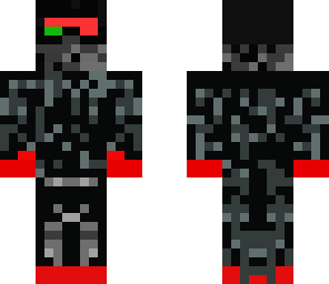 assassin vader