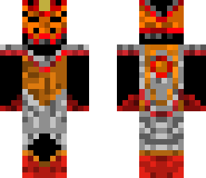 fire wizard