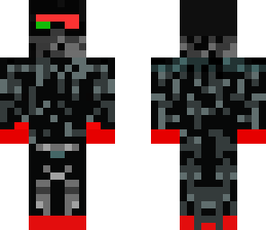 vadermike