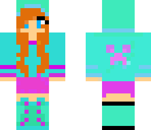 creeper cutepiggy1783