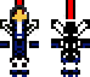 half vampire - 3