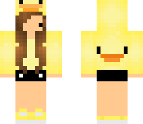 ducky