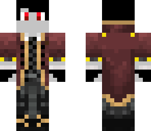 steampunk vampire