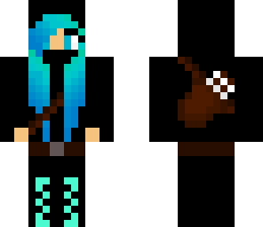 blue ninja
