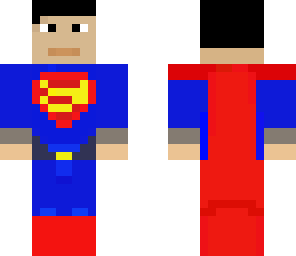 superman