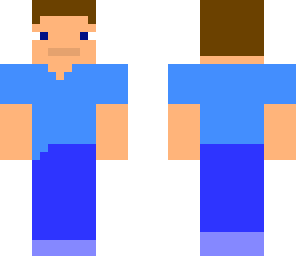 steve