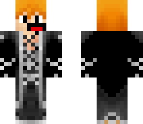 ichigo derp