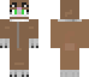 leopard bear cute