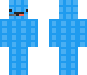 blueman