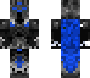 blue lich king
