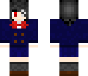 misaki mei