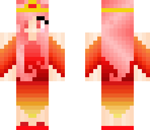 fire empress