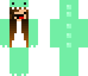 derpy dino