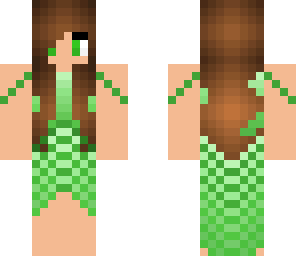 green guardian of awesomeness