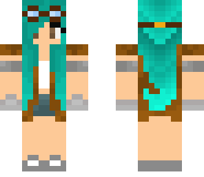 my oc