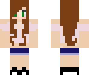 cute girl