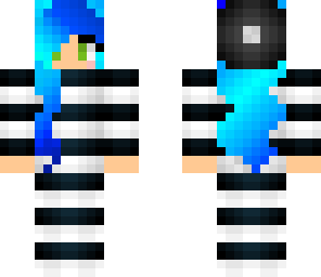 blu_hail's jail time skin