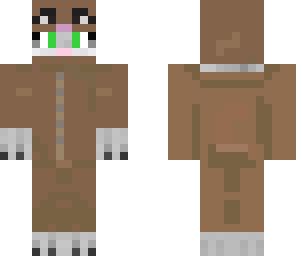 bearie bear