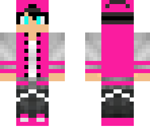 boy skin