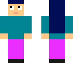 cyanariffic 2