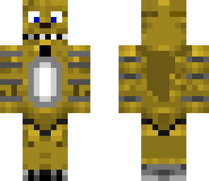springbonnnie