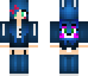 toy bonnie human v2