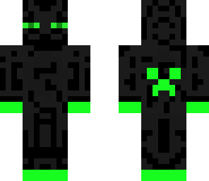 ender creeper