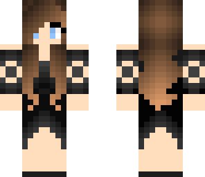 my dress skin