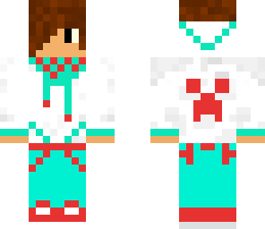 djt828's new skin