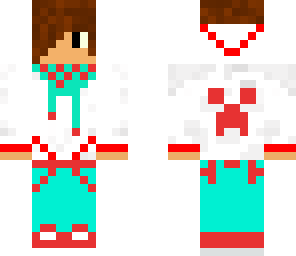 final draft of djt828's skin