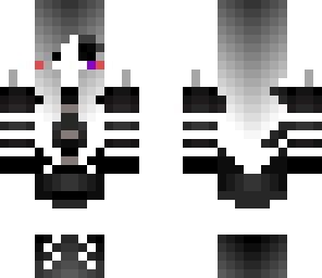 puppet girl