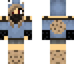 cookie bandit