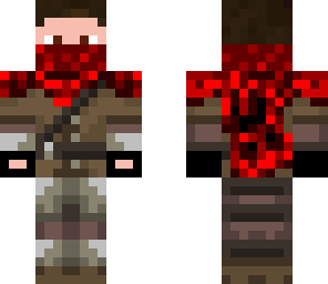 demon hunter0