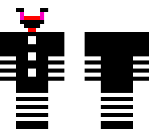 marrionette 5000 llikes plz