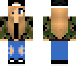 camo