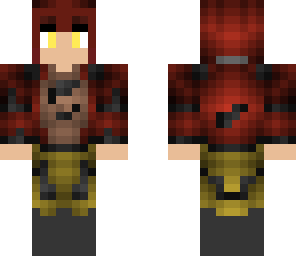 human foxy