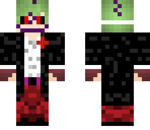 lubbock masked ghoul v2