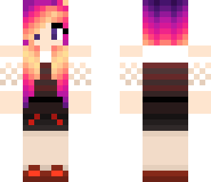 phoenix girl