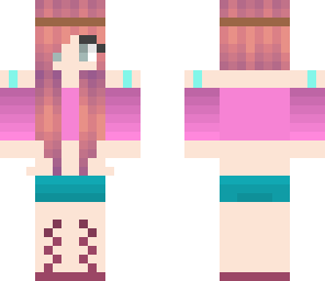 hippie