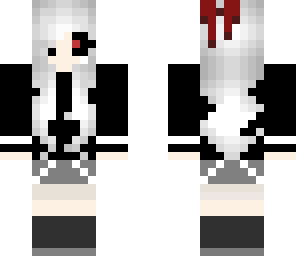kaneki girl 2