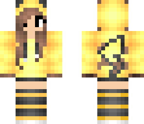 pikachu edited