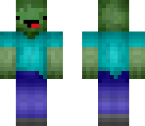 derp zombie