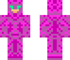 future ultraviolet ray warrior