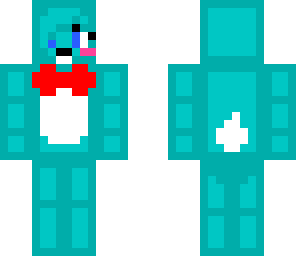 toy bonnie girl