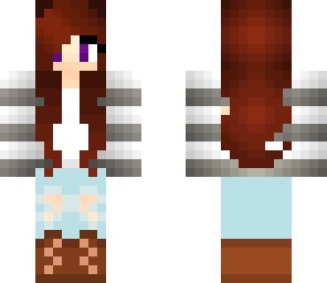 edited cute girl