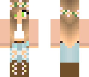 another edited skin