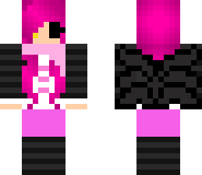 mangle human