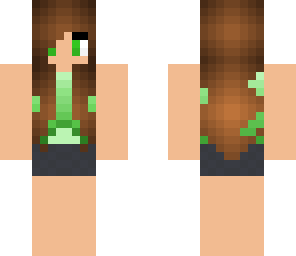 needs to be fixed skin