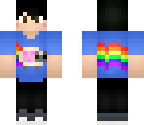 nyan cat fanboy
